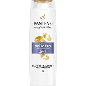 SHAMPOO PANTENE 3 IN 1 DELICATO ML250
