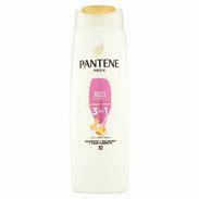 PANTENE SHAMPOO 3IN1 RICCI ML.250