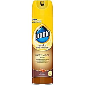 PRONTO SPRAY CLASSIC ML.300