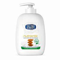 ROBERTS SAPONE NUTRIENTE ML.200