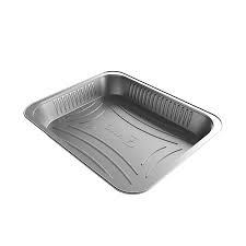 CONTENITORE ALLUMINIO 8 PORZ SENZA COP. PZ.2 KITO