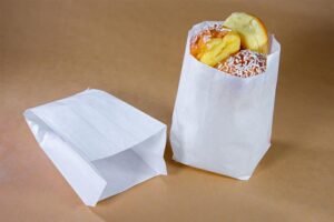 SACCHETTI CARTA BIANCO  31*60