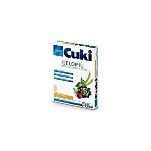 CUKI SACC. GELO PICCOLI PZ.30