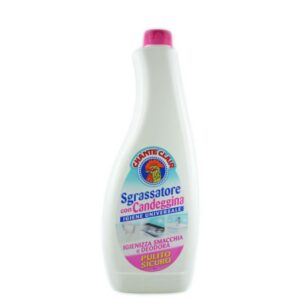 SGRASSATORE CHANTECLAIR CANDEGGINA RICARICA 625 ML