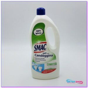 SMAC GEL CANDEGGINA ML.850