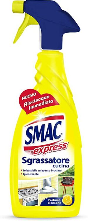 SMAC SGRASSATORE CUCINA ML.650