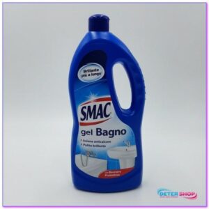 SMAC GEL BAGNO ML.850
