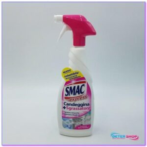 SMAC SGRASSATORE CANDEGGINA ML.650