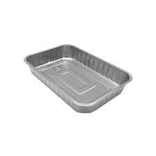 CONTENITORE ALLUMINIO SMOOTH WALL 6 PORZ. PZ.2 KITO