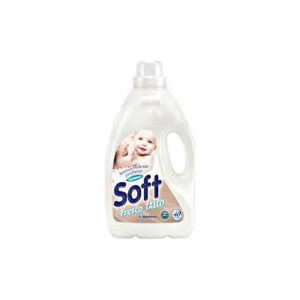 SOFT AMMORBIDENTE  TALCO ML.3000