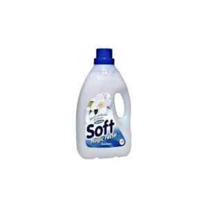 SOFT AMMORBIDENTE FRESH ML.3000