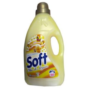 SOFT AMMORBIDENTE OLIO DI ARGAN ML.3000