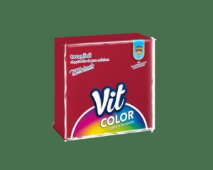 VIT TOVAGLIOLO ROSSO 33*33 2 VELI PZ.25
