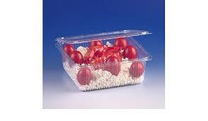 VASCHETTA UNIBOX OPS CC 500 PZ.50 PZ X CARTONE 12*50