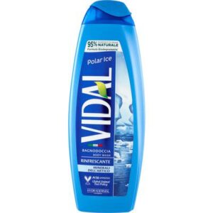 VIDAL BAGNO POLAR ICE ML.500