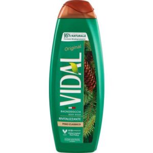 VIDAL BAGNO PINO ORIGINAL ML.500