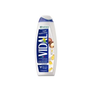 VIDAL BAGNO IDRATANTE ML.500