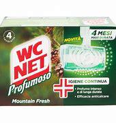 WC NET TAVOLETTA MOUNTAIN PZ.4