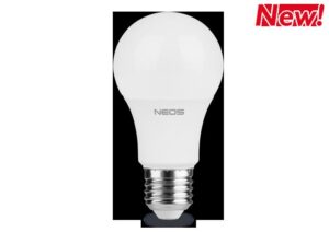 LAMP. LED NEOS GOCCIA 13W E27 LUCE CALDA 3000K
