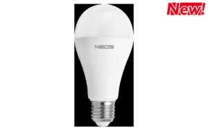 LAMP. LED NEOS GOCCIA E27 - 21W-3000K