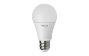 LAMP. LED NEOS GOCCIA 10W E27 LUCE CALDA 3000K XG60C2