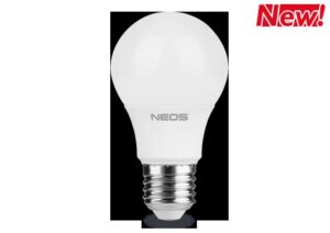 LAMP. LED NEOS GOCCIA 8.5W E27 LUCE FREDDA