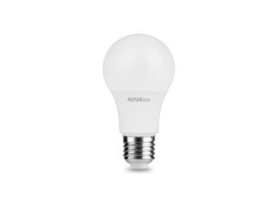 LAMP.LED NEOS GOCCIA 10W E27 LUCE FREDDA