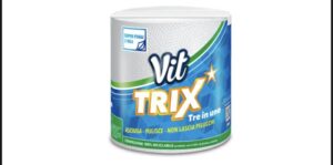 VIT TRIX ASC.MON.RT. FSC MIX
