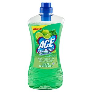 ACE PAVIMENTI LIME E MENTA ML.1000