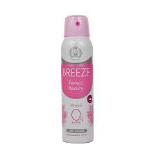 DEO BREEZE SPRAY BEAUTY ML.150