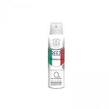 DEO BREEZE SPRAY MEDITERRANEO ML.150
