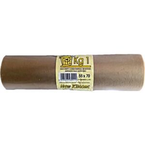 BUSTE N.U.55*70 ROT..AMBRA