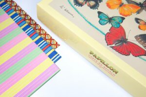 CARTA REGALO VALIGETTA  100FOGLI