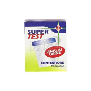 CONTENITORI PER URINA