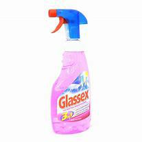 GLASSEX ACETO EROGATORE ML.500
