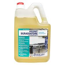 ARGONIT SGRASSATORE KG.5