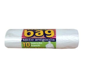 SACCO SEP TRASPARENTE MIS.70*110 PZ.10