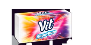 TOVAGLIOLO VIT SUPERBUM MONOVELO