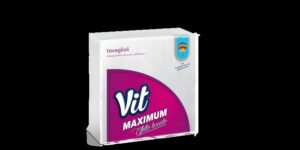 VIT TOVAGLIOLO MAXIMUM 2 VELI 37*38