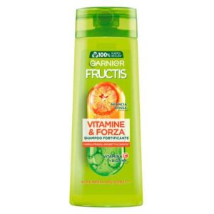 FRUCTIS SHAMPOO VITAMINE E FORZA ML.250