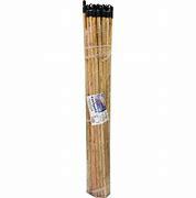 MANICO LEGNO VERNICIATO 130CM D.2.2 FATIGATI