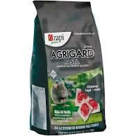 AGRIGARD PASTA TOPICIDA GR.150 ROSSA