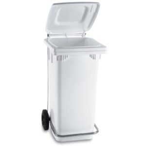 PEDALE PER CONTENITORE MAX 80 LT