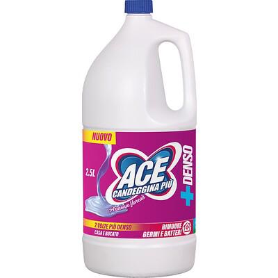 ACE CANDEGGINA DENSO PIU' ARMONIE ML.2500