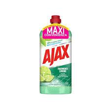 AIAX LIQUIDO 1250 ML LIMONE
