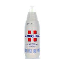 AMUCHINA DISINF/LIQUIDA ML.500