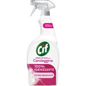 CIF CANDEGGINA SPRAY ML.650