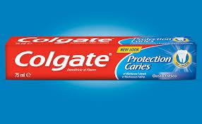 DENT.COLGATE 100 ML. CLASSICO PROTEZIONE CARIE