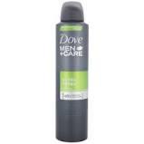 DOVE DEO SPRAY MEN CARE FRES .200 ML