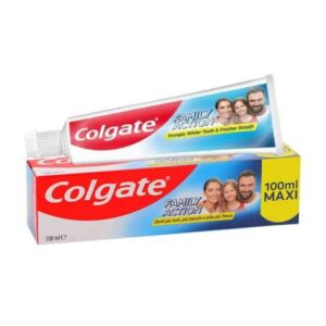 DENT.COLGATE PROTEZIONE FAM. ML.75